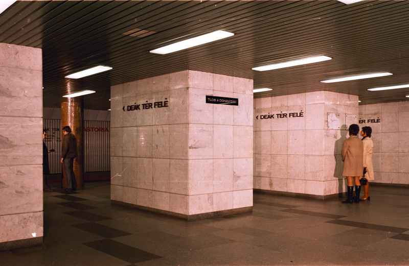 fovarosi.blog.hu: Metro2-Astoria-Regi03 - indafoto.hu