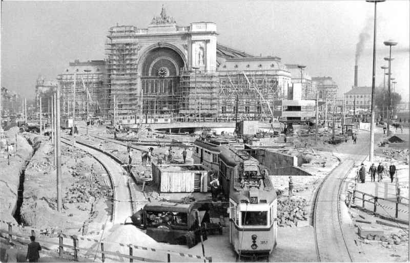 fovarosi.blog.hu: KeletiPalyaudvar-1969korul - indafoto.hu