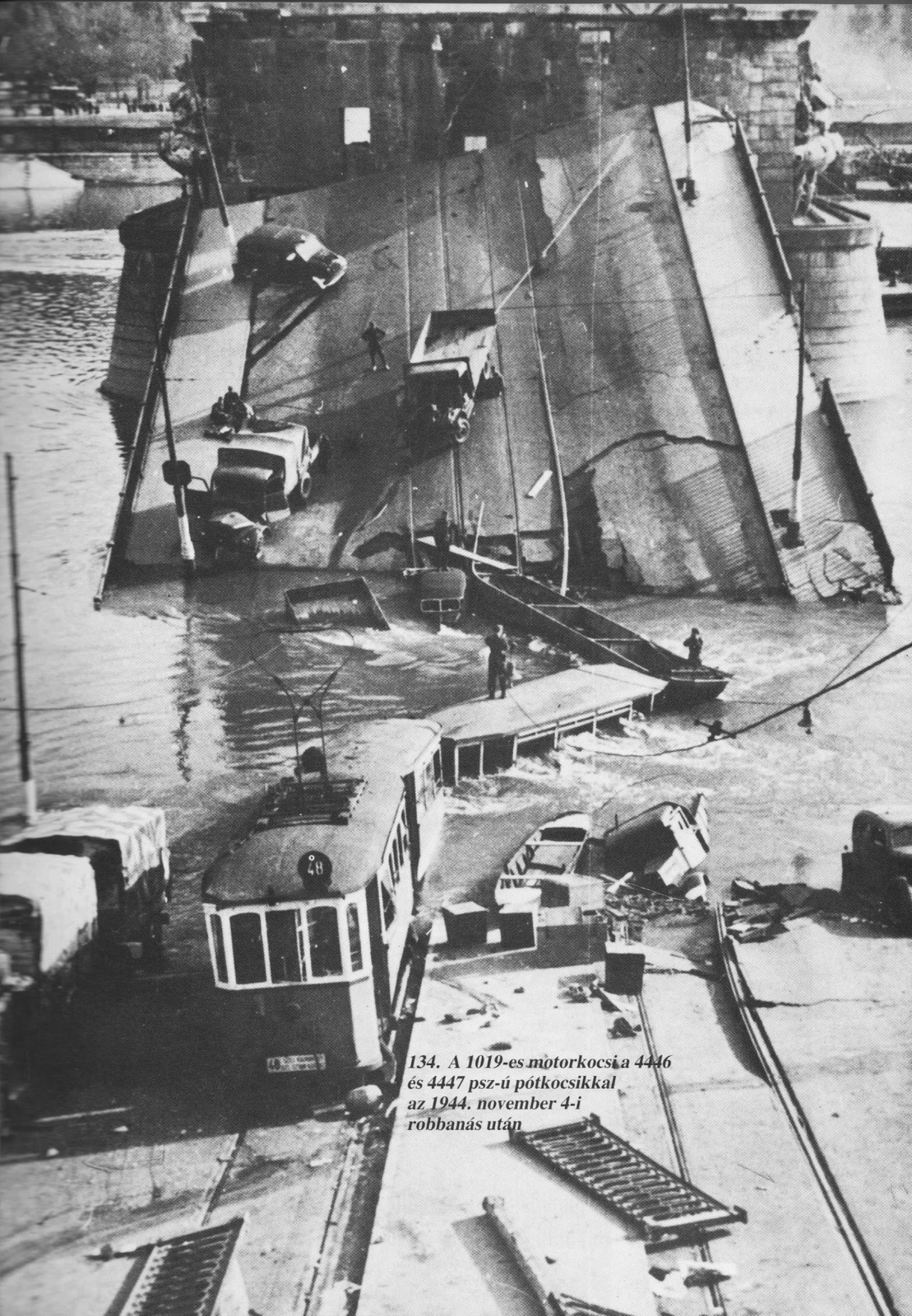 fovarosi.blog.hu: MargitHid-1944 - indafoto.hu