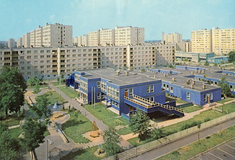 fovarosi.blog.hu: FurediUtiLakotelep-1970esEvek-Egykor.hu - indafoto.hu
