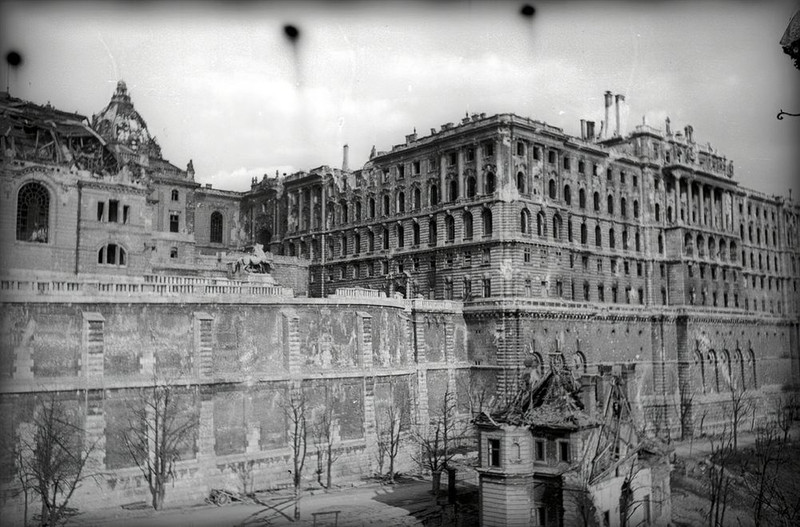 BudaiVar-1945-fortepan.hu-175125