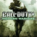 Call of Duty 4 Modern Warfare