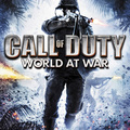 Call Of Duty 5 World at War