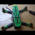 Quadcopter építési alapok – gyakorlat 06.