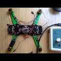 Quadcopter építési alapok – gyakorlat 05.