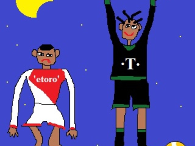 Monaco - Ferencváros 0-1