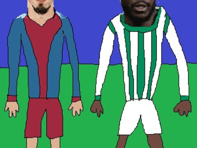 Trabzonspor - Ferencváros 1-0