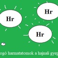 Hajnali harmatnyalás - pipa!