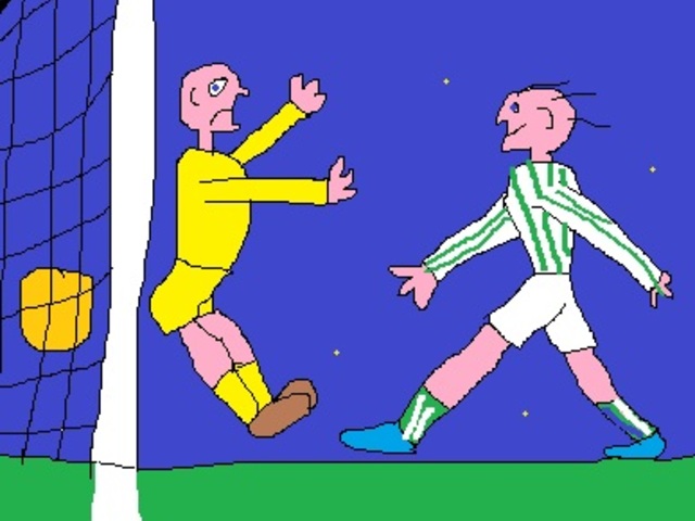 Ferencváros - Crvena Zvezda 2-1