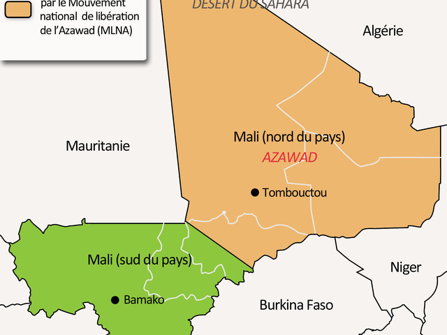 122. - Mali: egy átlagos afrikai „sikertörténet”