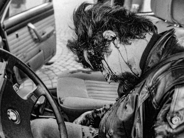 A francia rendvédelem 3. - Az erőszak elszabadul (1968-2021)