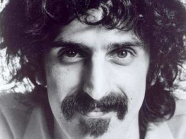 Értekezés Frank Zappa instrumentális zenéjéről (2009)