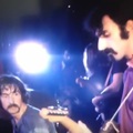 Zappa a Pink Floyddal, 1969, HD - frissítve