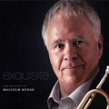 Malcolm McNab: Bebop Tango (Exquisite CD, 2006)