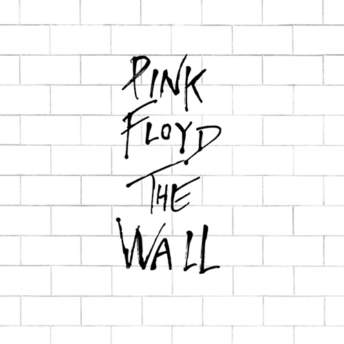 Pink Floyd - The Wall