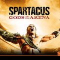 Spartacus: Az Aréna Istenei