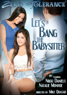 Lets Bang the Babysitter (2014) XXX.jpg