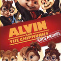 Alvin és a mókusok 2.
