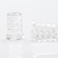 Új kerámia-üveg anyag 3D nyomtatáshoz