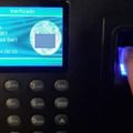 Nyomtatott ujjlenyomattal játszható ki a biometrikus azonosítás