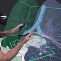 Orvosi 3D modellezés virtuális valóságban