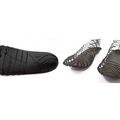 Tüskés cipők, nyomtatott szénszálas kompozitelemekkel