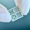 3D nyomtatás mikrogravitációban