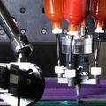 Amerikai kutatók új többanyagos nyomtatóeljárást dolgoztak ki