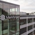 Új központba költözött a Markforged