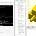 Hogyan könnyíti meg a ChatGPT a 3D tervezést?