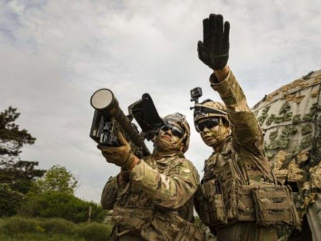 Nyomtatható rakétákat fejleszt az amerikai hadsereg