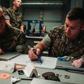 3D nyomtatás tanfolyamok amerikai haditengerészeknek