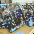 Lézeralapú szenzorok 3D nyomtatáshoz