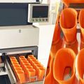 Ipari automatizáció 3D nyomtatással