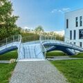 Főnix-híd, a fenntarthatóság emlékműve