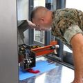 3D nyomtatással tartja karban új járműveit az amerikai tengerészgyalogság
