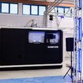 A Roszatom 3D nyomtatóközpontot nyitott