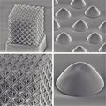 Kiemelkedő minőségű üveg nanoszintű nyomtatása
