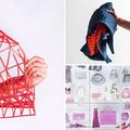 3D nyomtatás a divatban