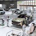 Bővíti additív gyártási lehetőségeit a Bentley