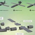 Jönnek az újgenerációs katonai drónok