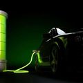 Nyomtatott akkumulátorok elektromos autókhoz
