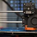 Szabadalomfront: Európa és az USA a 3D nyomtatás motorja