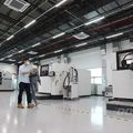 Megnyílt Dél-Korea legnagyobb 3D nyomtatóüzeme