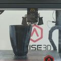 3D nyomtatással mindentől távoli helyeken is készíthetők láb-protézisek