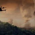 Nyomtatott drónok segítenek eloltani az amerikai erdőtüzeket