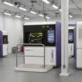 3D nyomtatóműhelyt nyitott a Michelin Japan