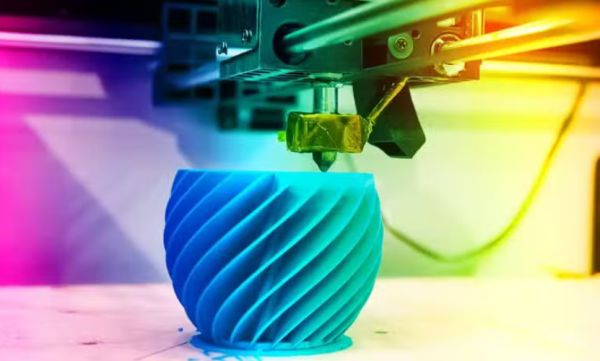 Connecticut állami juttatásokkal díjazza a 3D nyomtatás terjedését
