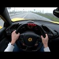 NoCommentSeries / Miért szeretjük a Ferrarit? 3/2.