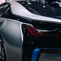 Az újgenerációs BMW-zés. i8 csak kicsiben